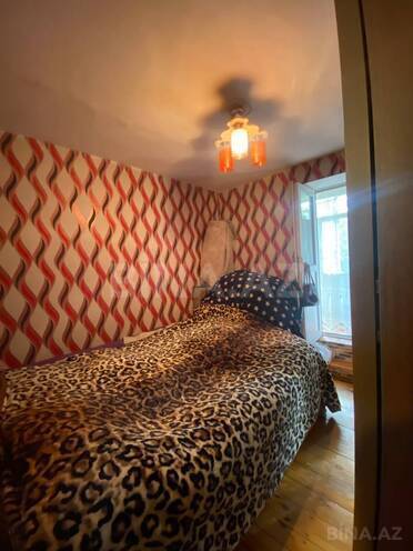 Satılır 2 otaqlı köhnə tikili 45 m², Elmlər Akademiyası m., photo 5 from 9