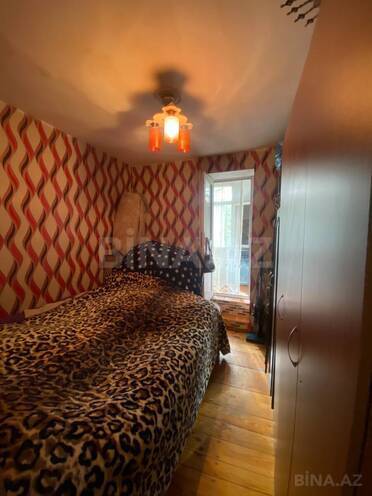 Satılır 2 otaqlı köhnə tikili 45 m², Elmlər Akademiyası m., photo 4 from 9