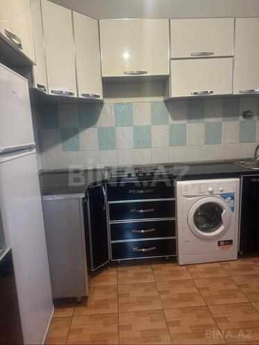 Сдается 2-комн. вторичка 70 м², Ясамальский р., photo 6 from 11