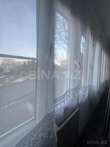 Satılır 4 otaqlı köhnə tikili 85 m², Əhmədli m., photo 11 from 14