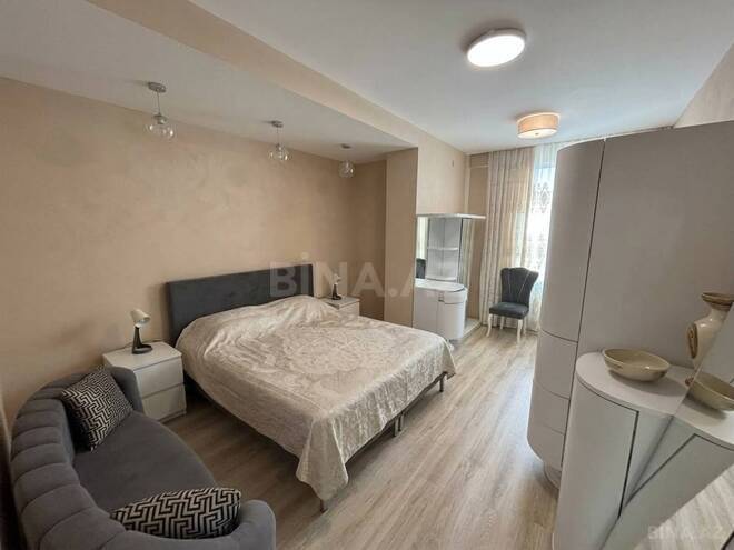 Satılır 3 otaqlı yeni tikili 140 m², Şah İsmayıl Xətai m., photo 3 from 10