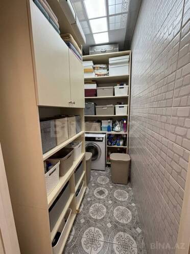 Satılır 3 otaqlı yeni tikili 140 m², Şah İsmayıl Xətai m., photo 9 from 10