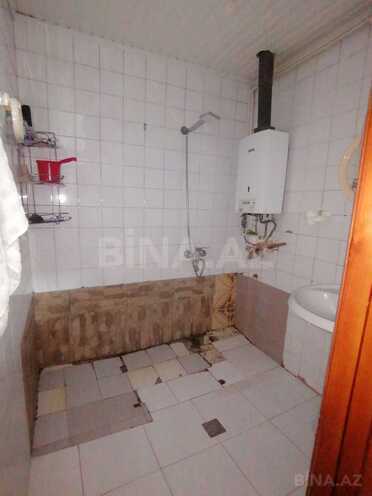 Satılır 2 otaqlı köhnə tikili 65 m², Xalqlar Dostluğu m., photo 13 from 17