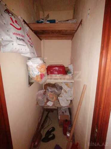 Satılır 2 otaqlı köhnə tikili 65 m², Xalqlar Dostluğu m., photo 15 from 17