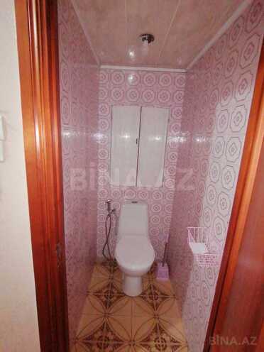 Satılır 2 otaqlı köhnə tikili 65 m², Xalqlar Dostluğu m., photo 10 from 17