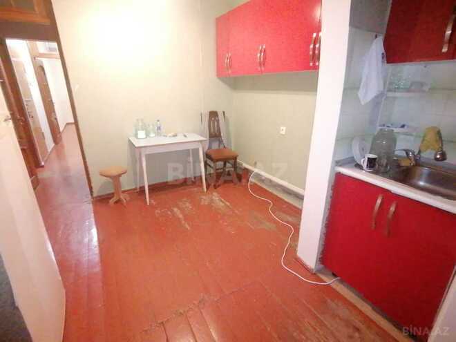 Satılır 2 otaqlı köhnə tikili 65 m², Xalqlar Dostluğu m., photo 5 from 17
