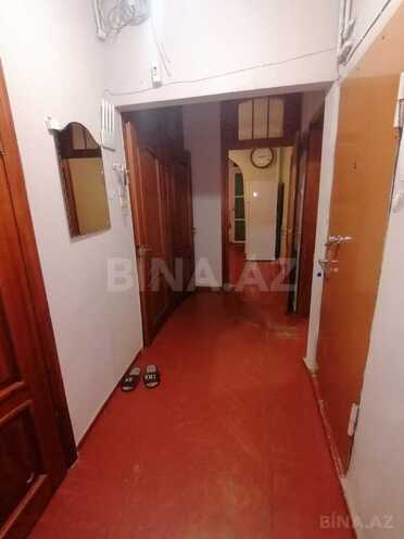 Satılır 2 otaqlı köhnə tikili 65 m², Xalqlar Dostluğu m., photo 6 from 17