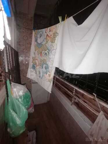Satılır 2 otaqlı köhnə tikili 65 m², Xalqlar Dostluğu m., photo 14 from 17