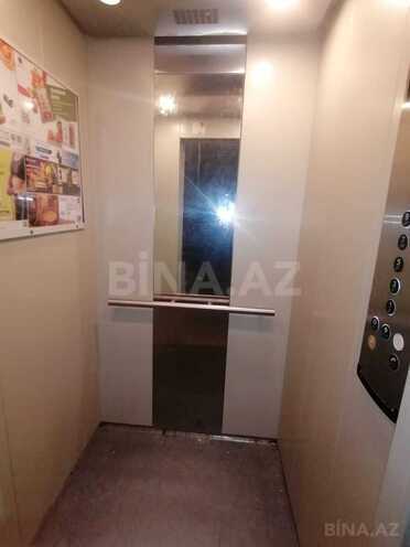Satılır 2 otaqlı köhnə tikili 65 m², Xalqlar Dostluğu m., photo 16 from 17