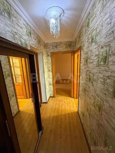 Продаётся 3-комн. вторичка 76 м², пос. Бакиханова, photo 9 from 15