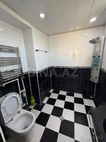 Продаётся 3-комн. вторичка 76 м², пос. Бакиханова, photo 13 from 15