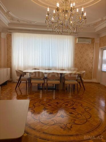 Продается 4-комн. новостройка 153 м², м. Нариман Нариманов, photo 1 from 22