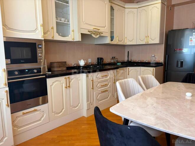 Продается 4-комн. новостройка 153 м², м. Нариман Нариманов, photo 6 from 22