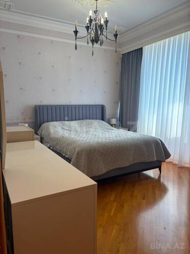 Продается 4-комн. новостройка 153 м², м. Нариман Нариманов, photo 14 from 22