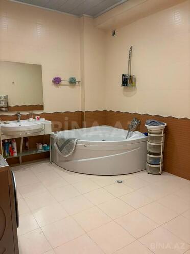 Продается 4-комн. новостройка 153 м², м. Нариман Нариманов, photo 15 from 22