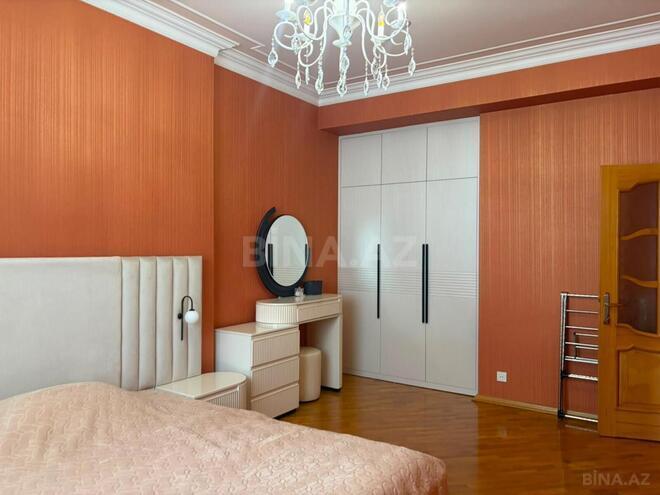 Продается 4-комн. новостройка 153 м², м. Нариман Нариманов, photo 12 from 22