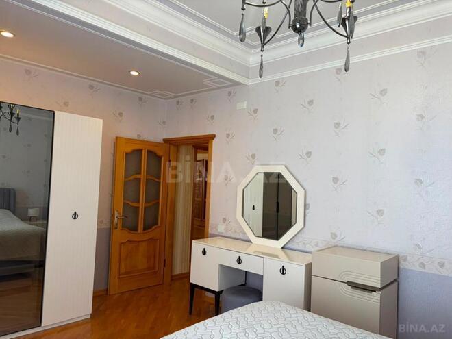 Продается 4-комн. новостройка 153 м², м. Нариман Нариманов, photo 19 from 22
