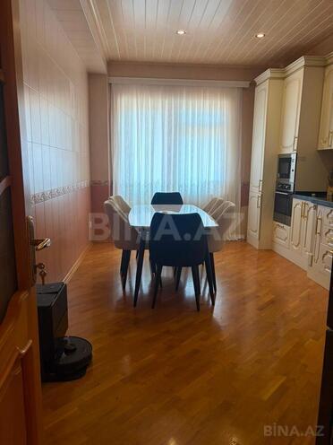 Продается 4-комн. новостройка 153 м², м. Нариман Нариманов, photo 7 from 22
