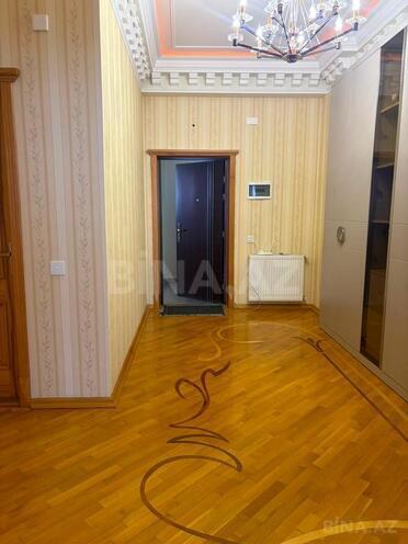 Продается 4-комн. новостройка 153 м², м. Нариман Нариманов, photo 11 from 22