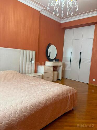 Продается 4-комн. новостройка 153 м², м. Нариман Нариманов, photo 21 from 22
