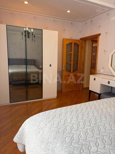 Продается 4-комн. новостройка 153 м², м. Нариман Нариманов, photo 13 from 22