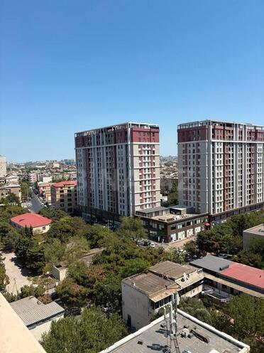 Продается 4-комн. новостройка 153 м², м. Нариман Нариманов, photo 20 from 22
