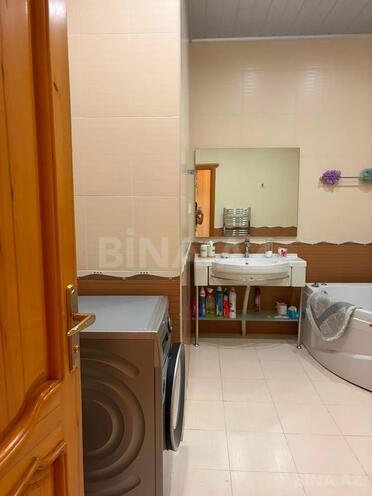 Продается 4-комн. новостройка 153 м², м. Нариман Нариманов, photo 9 from 22