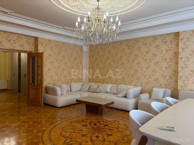 Продается 4-комн. новостройка 153 м², м. Нариман Нариманов, photo 4 from 22
