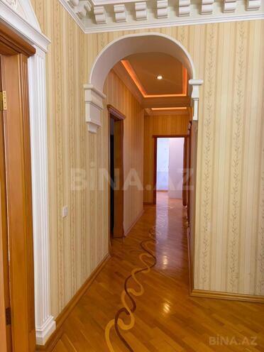 Продается 4-комн. новостройка 153 м², м. Нариман Нариманов, photo 18 from 22