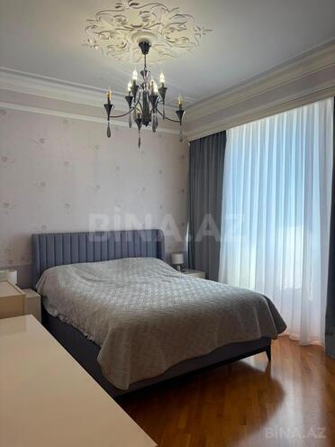 Продается 4-комн. новостройка 153 м², м. Нариман Нариманов, photo 17 from 22
