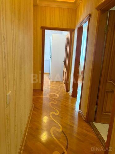 Продается 4-комн. новостройка 153 м², м. Нариман Нариманов, photo 10 from 22