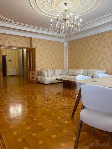 Продается 4-комн. новостройка 153 м², м. Нариман Нариманов, photo 3 from 22
