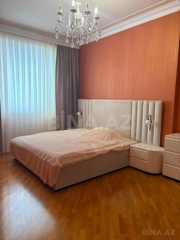 Продается 4-комн. новостройка 153 м², м. Нариман Нариманов, photo 16 from 22