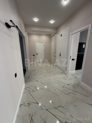 Сдается 3-комн. новостройка 160 м², пос. Аг шехер, photo 15 from 21