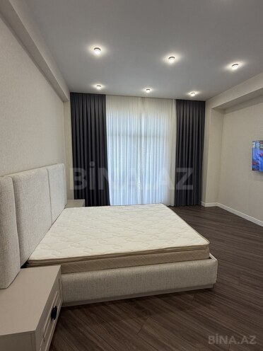 Сдается 3-комн. новостройка 160 м², пос. Аг шехер, photo 6 from 21