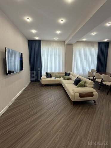 Сдается 3-комн. новостройка 160 м², пос. Аг шехер, photo 4 from 21