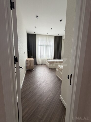 Сдается 3-комн. новостройка 160 м², пос. Аг шехер, photo 12 from 21