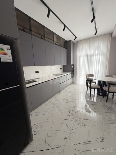 Сдается 3-комн. новостройка 160 м², пос. Аг шехер, photo 11 from 21