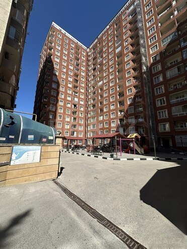 Продаётся 3-комн. новостройка 80 м², м. Мемар Аджеми, photo 1 from 11