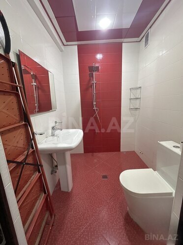 Продаётся 3-комн. новостройка 80 м², м. Мемар Аджеми, photo 10 from 11
