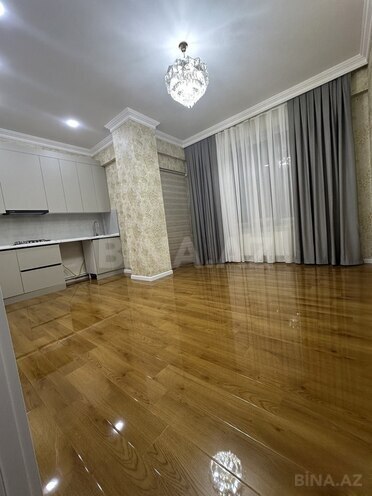 Продаётся 3-комн. новостройка 80 м², м. Мемар Аджеми, photo 8 from 11