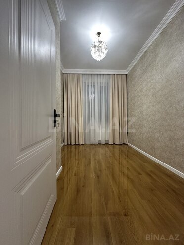 Продаётся 3-комн. новостройка 80 м², м. Мемар Аджеми, photo 4 from 11