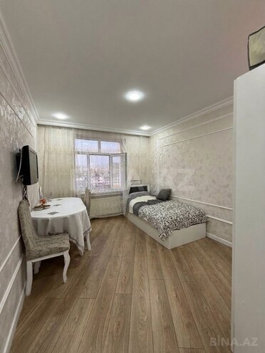 Satılır 3 otaqlı köhnə tikili 85 m², Əhmədli m., photo 10 from 16