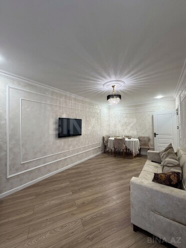 Satılır 3 otaqlı köhnə tikili 85 m², Əhmədli m., photo 3 from 16