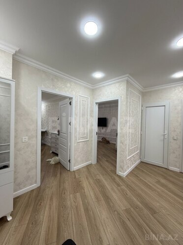 Satılır 3 otaqlı köhnə tikili 85 m², Əhmədli m., photo 4 from 16
