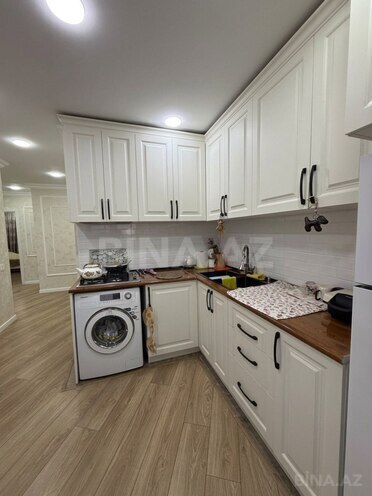 Satılır 3 otaqlı köhnə tikili 85 m², Əhmədli m., photo 7 from 16
