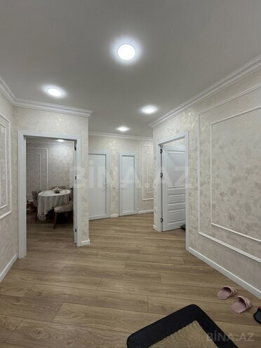 Satılır 3 otaqlı köhnə tikili 85 m², Əhmədli m., photo 6 from 16