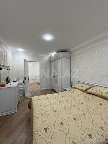 Satılır 3 otaqlı köhnə tikili 85 m², Əhmədli m., photo 9 from 16