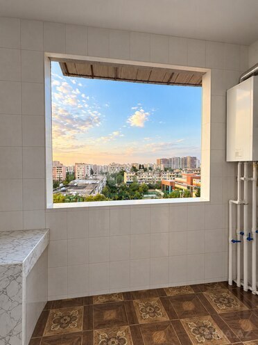 Satılır 3 otaqlı köhnə tikili 85 m², Əhmədli m., photo 11 from 16