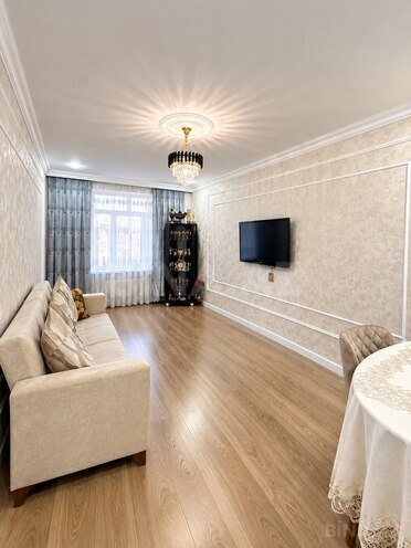 Satılır 3 otaqlı köhnə tikili 85 m², Əhmədli m., photo 1 from 16